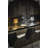 Gatsby 9.75" Clear Table Lamp