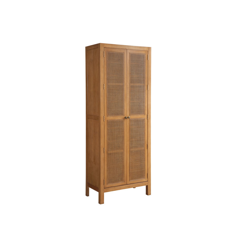 Armoire de rangement Laguna Surf, Brun