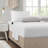 Comforter Set With Bed Sheets Yellow Full-117487341