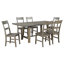 Ensemble de salle à manger Suni-87626304