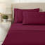 Ensemble de draps en satin de coton égyptien certifié Mellark 1200 fils au pouce carré-21667348-21667358