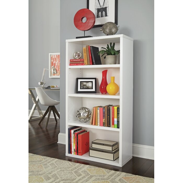 ClosetMaid Decorative Bookcases 58.27