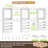 Wood Closet System with Drawers and Hanging Rods-695146495