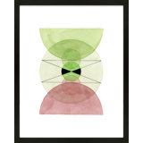 Surrender Print