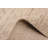Looma Khaki Rug 5'3" x 8'0"