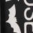 48 in. Wood Halloween Engraved Wall Sign