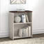 Bureau en coin Huckins