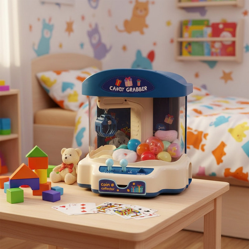 Dollhouses Furniture & Accessories