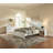 Hewett Wooden 7 Drawer Dresser For Bedroom, 53.5" Wide Modern Closet Organizers, Large Storage Cabinet With Metal Handle, Tv Stand For Living Room, Hallway, Dining Room, Office-2030898288