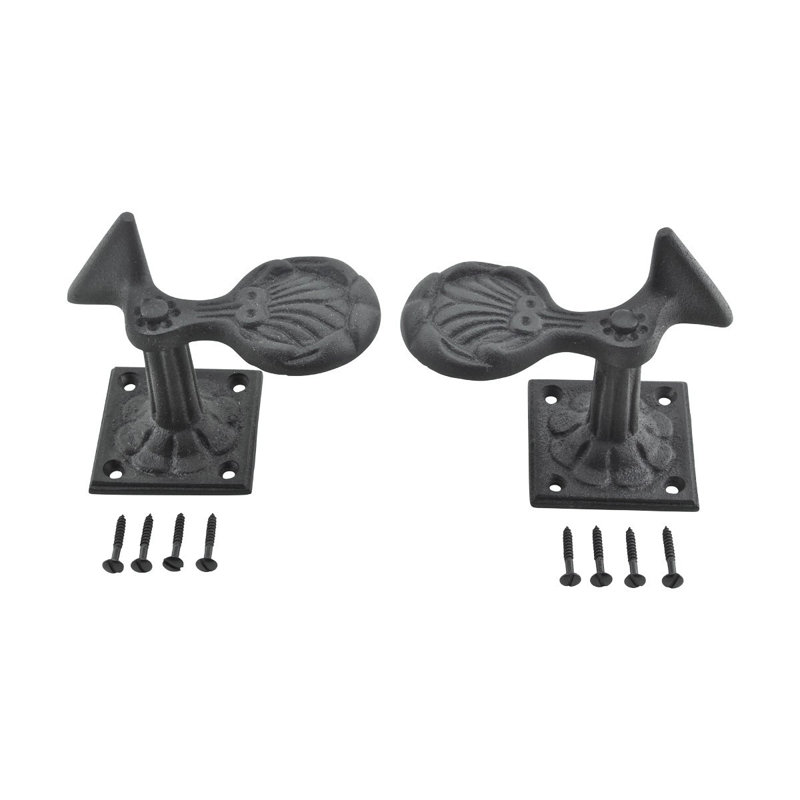 5.25'' x 2'' Accessories Shutters