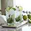 Ensemble de verres