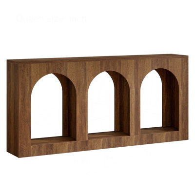 Classic Design Console Table