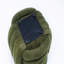 Repose-pieds en tissu Chenille
