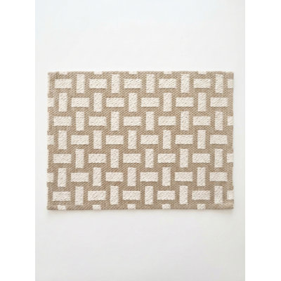 Napperon Rustic
