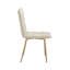 Chaise de salle à manger Shanita-639834040