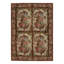 One-of-a-Kind Rectangle 6'9" X 9'1" Area Rug