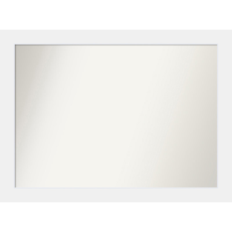 Miroir mural Alaena, 27 po x 33 po