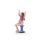 Chaise berçante pour enfants