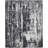 Eshwar Wool and Viscose Abstract Indoor Rug-92590397