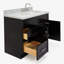 Ensemble de meuble-lavabo simple 43 po Hamlet-70315853
