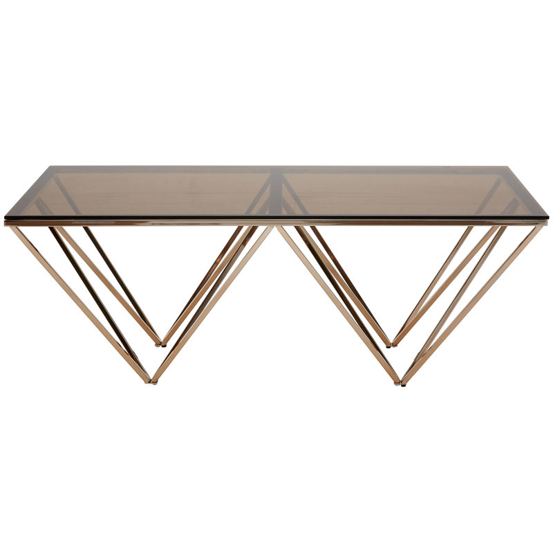 Fultz Coffee Table