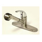 Satin Nickel