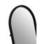 Alawna Metal Arch Floor Mirror-844466779