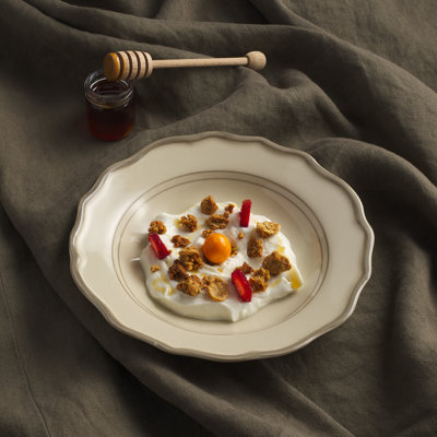 Sylvia Pasta Bowl 9,2'' Set of 4