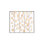 Dimensional Iron Tree Metal Wall Décor