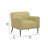 Kionni Upholstered Armchair-638235939