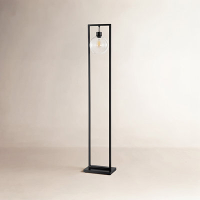 Ronderick 60'' Floor Lamp