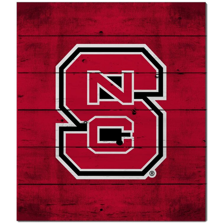 NC State Wolfpack NCAA Custom Name And Number Best Dad Ever