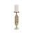 Elegance Redefined - Chic Sculptural Candle Holder for Enlightening Ambiance, Home Decor Statement-719547631