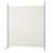 White is out of stock selected