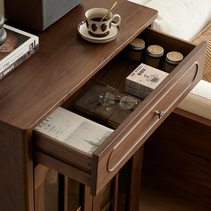 Classical And Elegant Sideboard