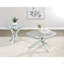 Table d'appoint Alexa Chrome-131180778