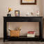 Concho 121 cm W Console Table