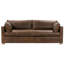 Sylvie Leather Sofa-2146376512