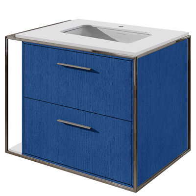 Linea 24" Single Vanity