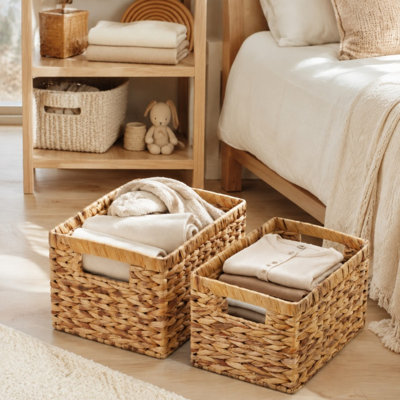 Baskets for Organizing