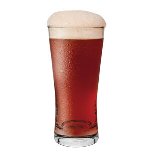 Ensemble de 6 verres à bière artisanale 7 oz. Metropolitan (Ensemble de 6)