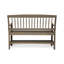 Banc en bois d'acacia Imperial-1539123647