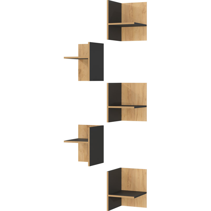 Astella Shelves