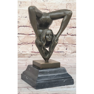 Figurines et sculptures Regginae