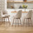 26'' Swivel Counter & Bar Stool-24827825