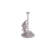Alligator Metal Paper Towel Holder