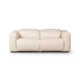 Amed 91'' Upholstered Sofa