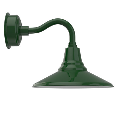 Destinee LED Barn Light