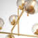 Edmonds 6 - Light Chandelier