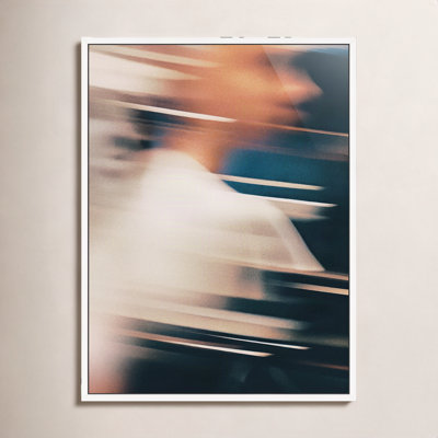 Marine II Print by Coup D'Esprit